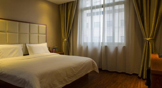 Xian Xiongyue Hotel, Забронировать Отель Синьчэн Сиань, рядом с Городская стена Сианя