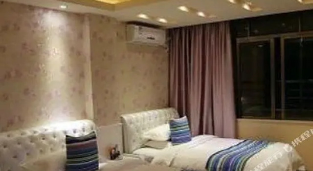 Xiayizhan Fashion Hotel, Book Hotel Hotels in Wanning with Parking, Parking