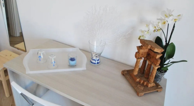 B&B Mare e Templi, Prenota Bed & breakfast Hotel a Sicilia con parcheggio, Parcheggio