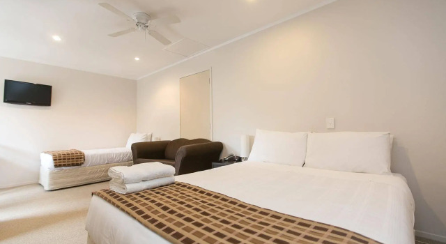 Parkview Motor Inn, Pukekohe