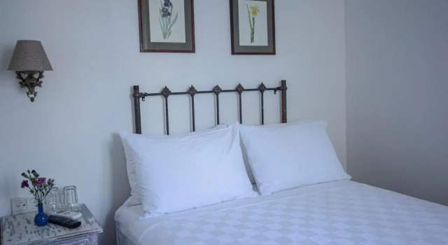 Двухместный номер Standard Opus 1910 Otel