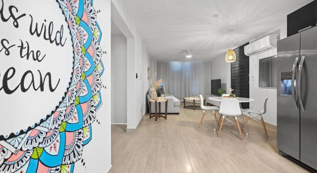 Апартаменты Otium Rentals Cozy Escape at Casa Elena