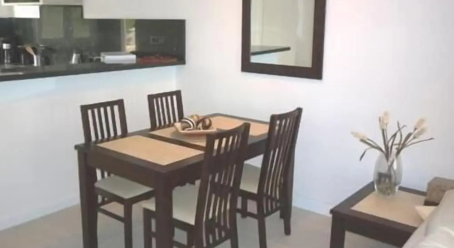 Апартаменты Luxury Penthouse E302
