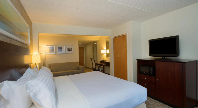 Номер Standard Holiday Inn Baltimore BWI Airport by IHG