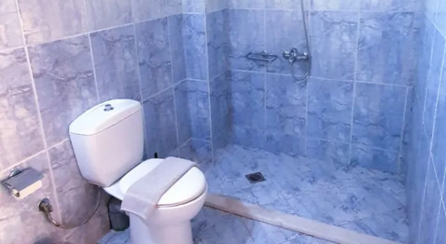 Студия Kalimera Hotel
