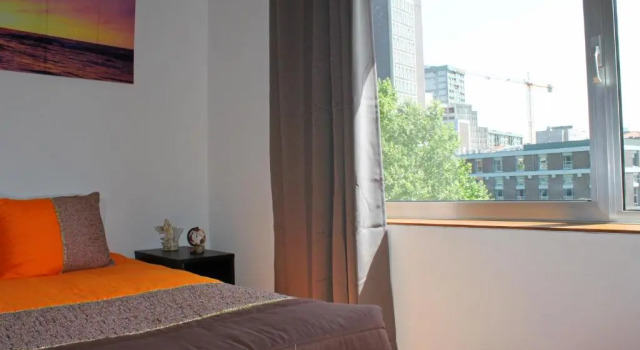 Trindade Oporto Apartments Group, Забронировать Апартаменты/квартира Отели Порту с парковкой, рядом с Rua de Miguel Bombarda, Парковка