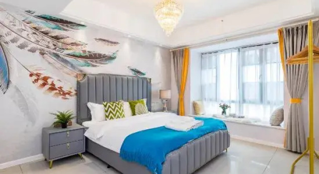 Люкс с 3 комнатами Sofitel Chengdu Chunxi Road Hotel
