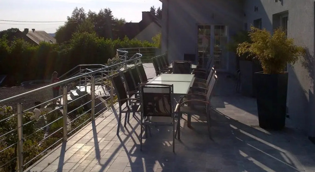 Коттедж Cottage in Ochamps With Private Pool & Sauna