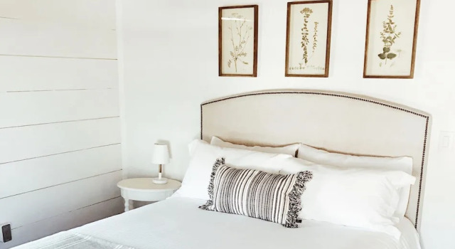 Двухместный номер Standard с видом на город The Landing Hotel and Dining
