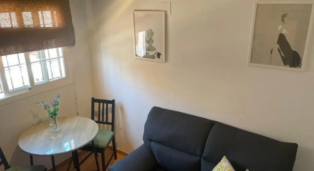 Апартаменты Casa De Pueblo A 10 Min Playa
