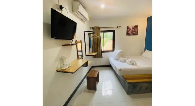 The Stamp Hotel, Забронировать Отель СПА-отели Тау, рядом с Sairee Plaza, SPA-услуги