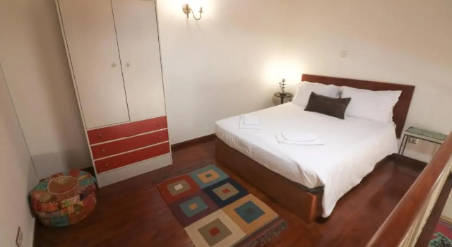 Huoneisto Casa 22