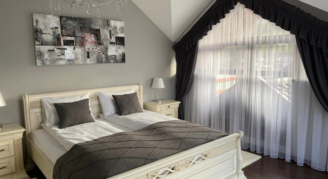 Hostynnyy Dvir Apartament Hotel & SPA, Prenota Hotel Hotel SPA a Lviv, SPA