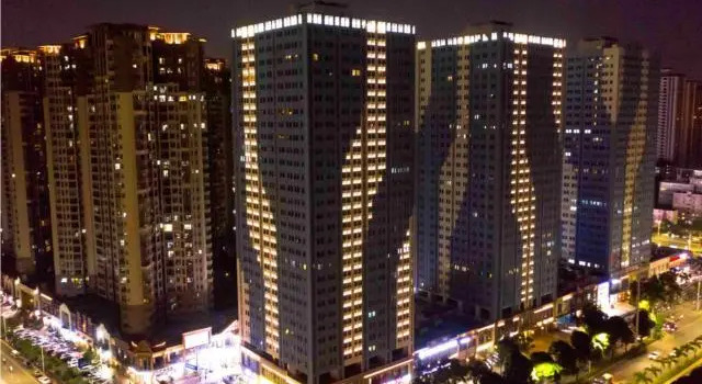 Echarm Plus Hotel Nanning Jiangnan Wanda Plaza, Rezerwuj Hotel Hotele w Nanning z parkingiem, Parking