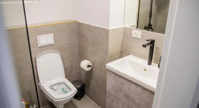 Sabrini Residence B3 Timisoara Old Town