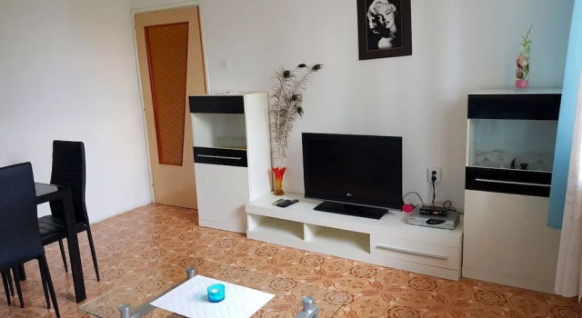 Spacious Apartment With Terrace in Opatija, Забронировать Апартаменты/квартира Опатия Opatija Riviera, рядом с Opatija Port
