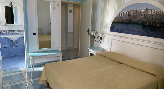 Hotel Isolabella