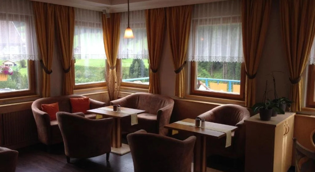 Genießer-Hotel Sunshine, Rezervovat Hotel Hotely v Tyrolsko se snídaní, Snídaně