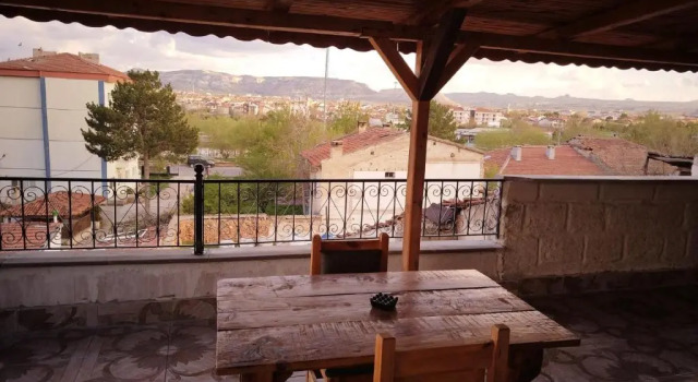 Люкс Deluxe Begam Butik Otel
