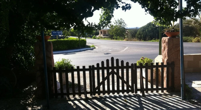 Maistrali, Prenota Hotel Kalavarda Rodi