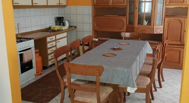 Семейные апартаменты c 1 комнатой Lantana ex Villa Americana