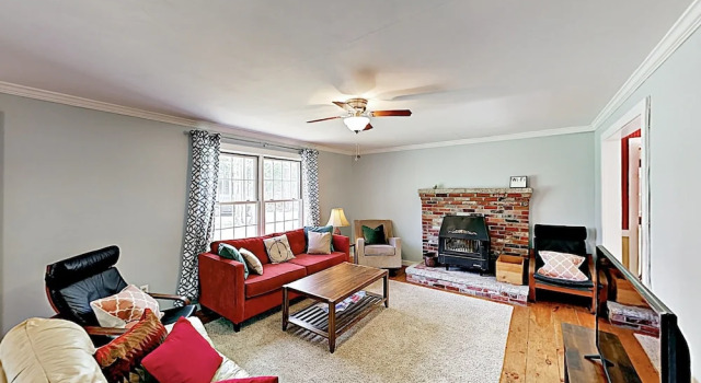 Jodys Acre - 4 Br Home, Buchen Sie Ferienhaus Southwest Harbor 