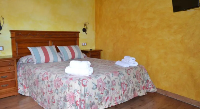 Номер Standard Hotel Rural El Marqués