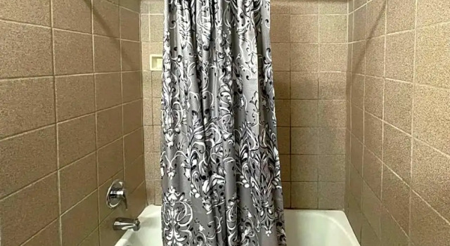 Двухместный номер Standard Civic Center Motel