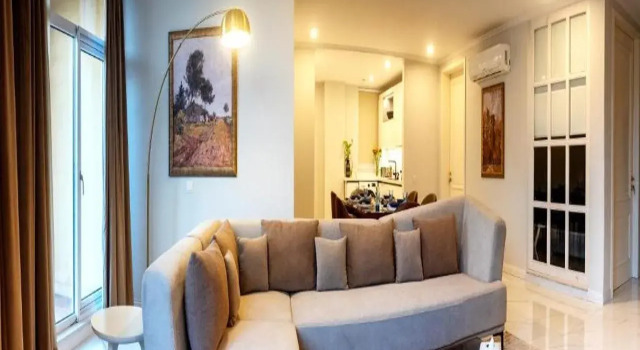 PC Residences Gulberg Lahore, Rezerwuj Hotel Hotele 4-gwiazdkowe w Lahaur, 4*