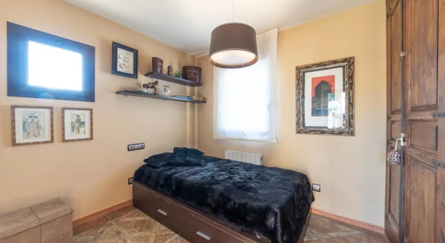 Holiday Home Rosa, Забронировать Вилла Отели в центре Ла-Эскал, в центре