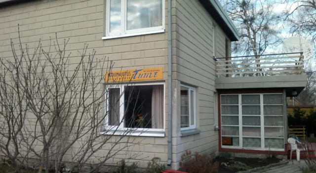 Tuule 1 Home Accommodation, Prenota Hotel Kuressaare Saaremaa