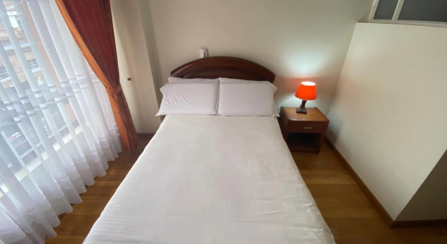 Hotel Castillo Real, Buchen Sie Hotel Tunja Boyacá