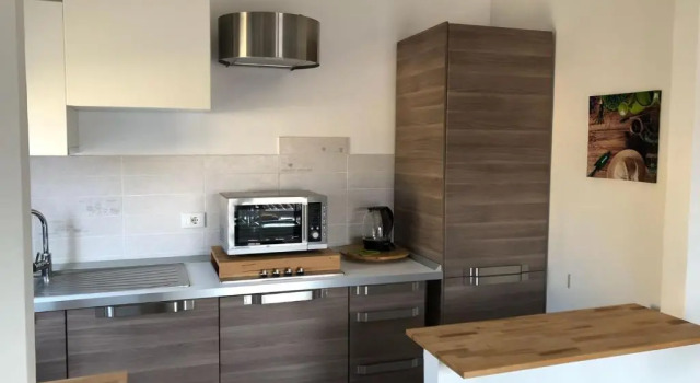 Апартаменты Appartamenti Giada