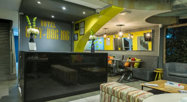 City-bog 106, Book Hotel Hotels in Cundinamarca with Breakfast, Breakfasts