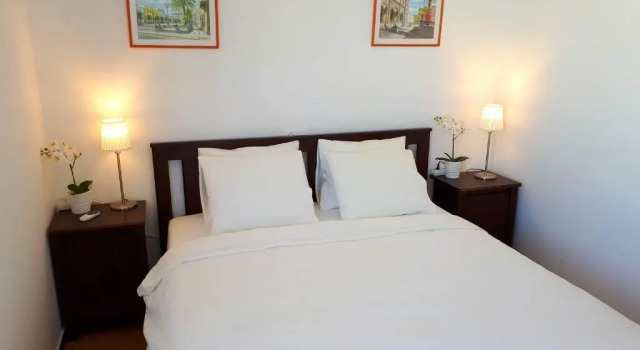 City Beach Home 60, Забронировать Отель Отели Лас-Пальмас-де-Гран-Канария с парковкой, рядом с Музей науки и техники, Парковка