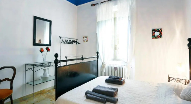 Вилла Sweet Garden Villa Dei Gelsomini