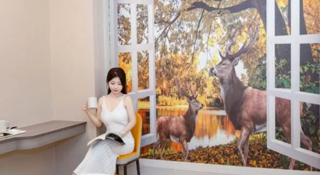 Xinlanwan Holiday Hotel, Book Hotel Danzhou Hainan