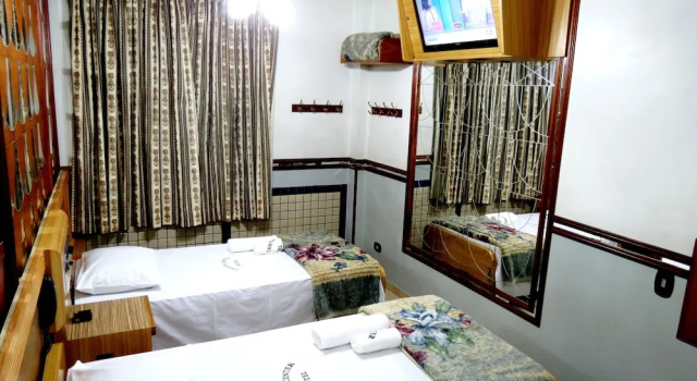Номер Economy Hotel PC