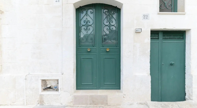 Casa del Polpo Blu by Wonderful Italy, Book Lejlighed Ostuni Valle d'Itria
