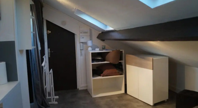 Studio Limoges Montjovis, Réserver Appartement Limoges Haute-Vienne