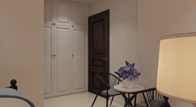 Номер Standard Luna Oriental