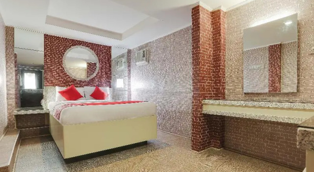 Двухместный номер Standard PARADISE HOTEL