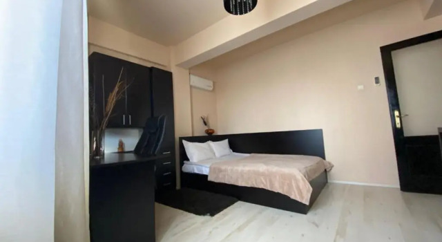Apartmán 2 pokoje Penthouse City Centre