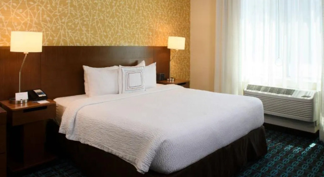 Номер Standard Fairfield Inn & Suites by Marriott Richmond Ashland