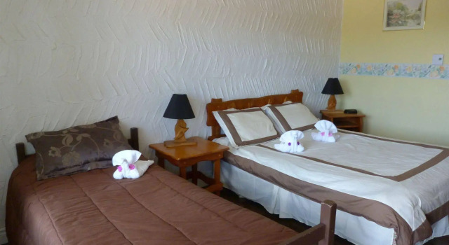 Motel Des Pays D'En Haut, Rezervați Motel Val David Le P'tit Train du Nord