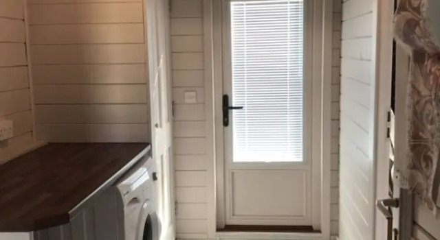 Lovely 1-bed House in Fochabers, Scotland, Rezervați Casă de vacanță Fochabers Moray