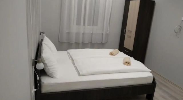 Gesztenye Apartman, Забронировать Апартаменты/квартира Мако Чонград, рядом с Термальные купальни «Хагиматикум»