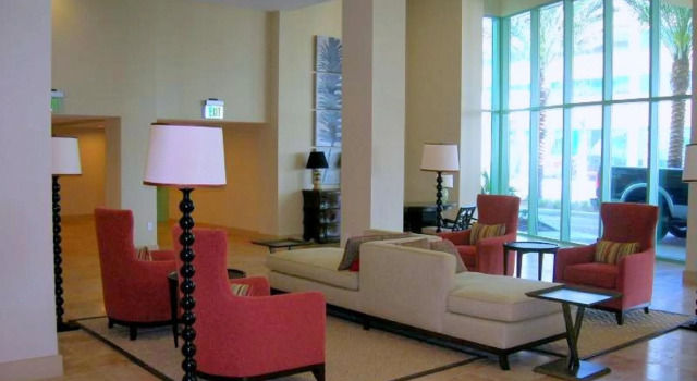 Emerald Beach Resort by Panhandle Getaways