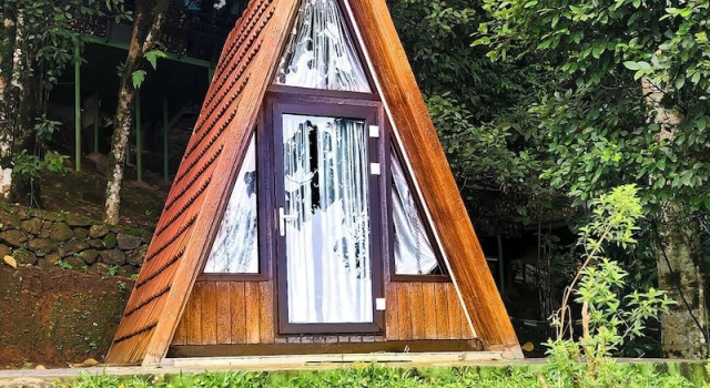 Cloub Cabana Holidays