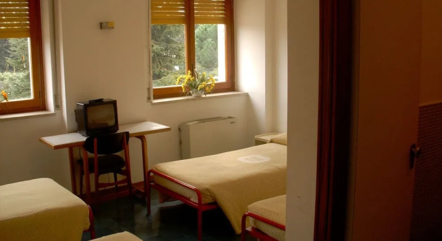 Siris Hotel, Reserva ahora Hotel Hoteles en Basilicata con desayuno, Desayunos